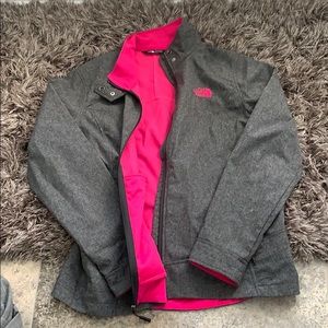 Women’s jacket